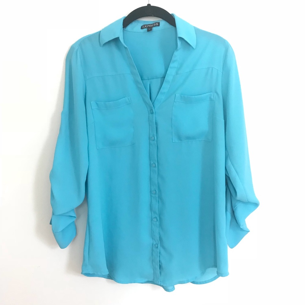 Express Portofino Shirt